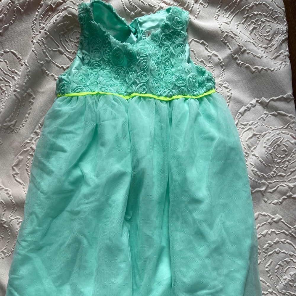 Baby girl Dress